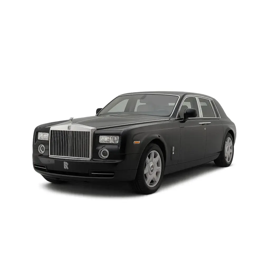PHANTOM MK7 (2003-2017)